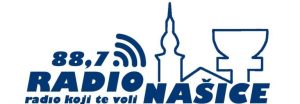 Logo de Radio Našice