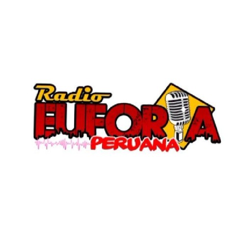 Logo de Euforia peruana