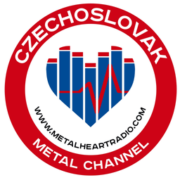 Logo de Czechoslovak Metal Channel