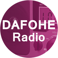 Logo de Dafohe Radio