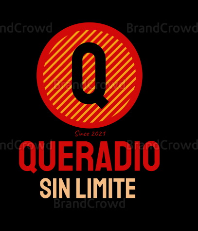 Logo de QUE RADIO FM