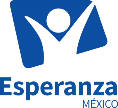 Logo de Esperanza México Radio