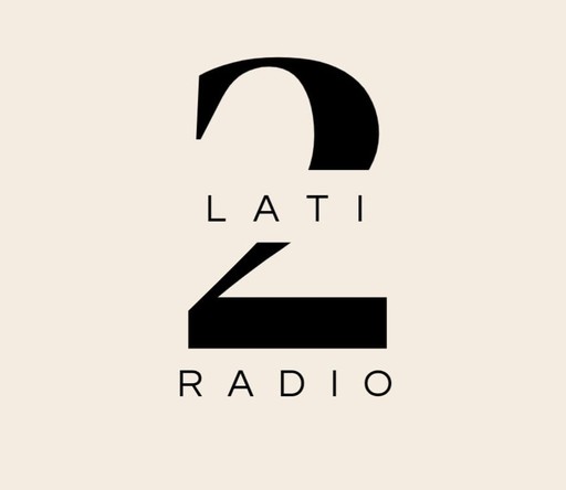 Logo de Latidos Radio