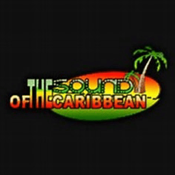 Logo de The sound of the Carebbean