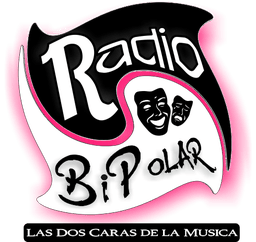 Logo de Radio La Bipolar