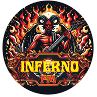Logo de Inferno FM