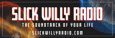 Logo de Slick Willy Radio
