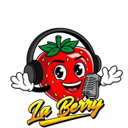 Logo de La Berry