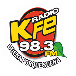 Logo de Cafe Radio Pacayal 98.3