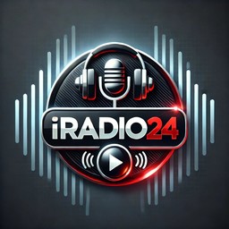 Logo de iRadio24