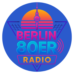 Logo de Berlin 80er Radio