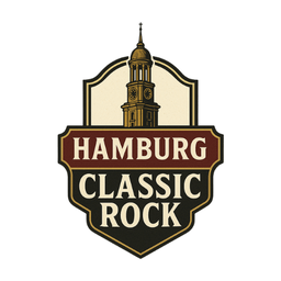 Logo de Hamburg Classic Rock