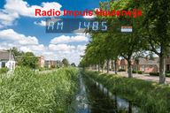 Logo de Radio Impuls Haulerwijk