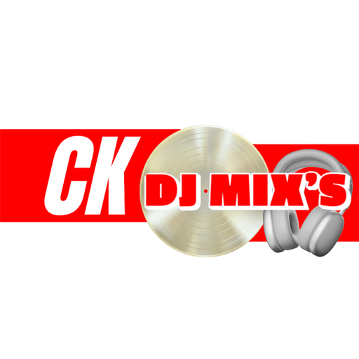 Logo de CK-DJ's