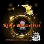 Logo de Rádio Marmeleira