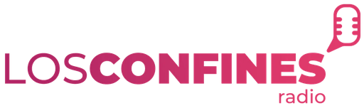 Logo de Los Confines Radio