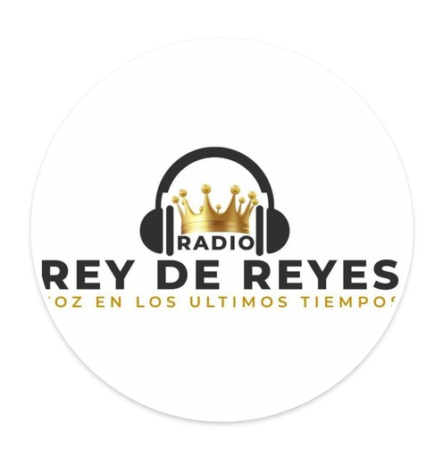 Logo de Radio Rey de Reyes
