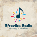 Logo de AfroVibe Radio