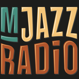 Logo de M-Jazz Radio