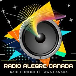 Logo de Radio Alegre Canada