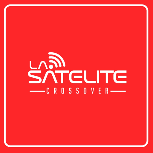 Logo de La Satelite Crossover
