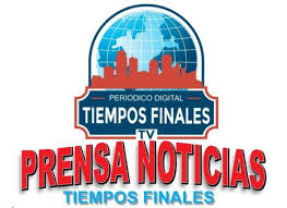 Logo de Periódico Tiempos Finales