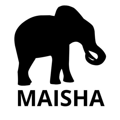 Logo de Maisha Radio