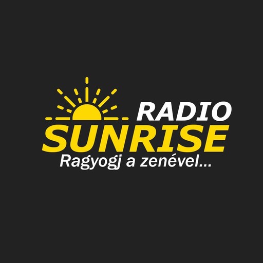 Logo de Radio Sunrise