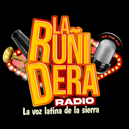 Logo de La Ruñidera Radio