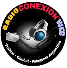 Logo de Radio Conexion Web Tv