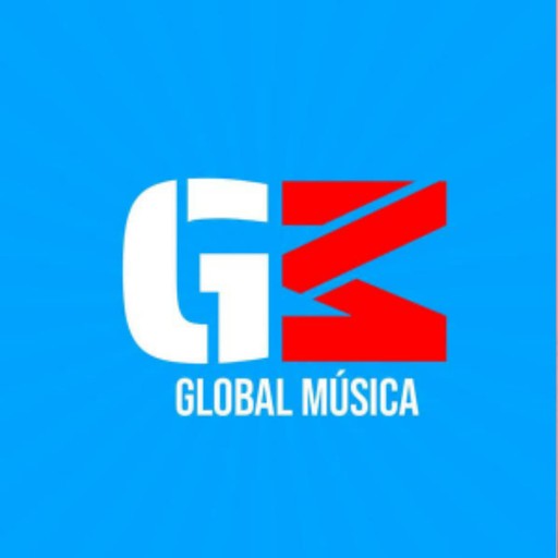 Logo de Global Música