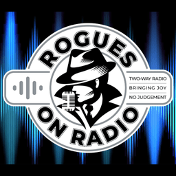 Logo de Rogues On Radio