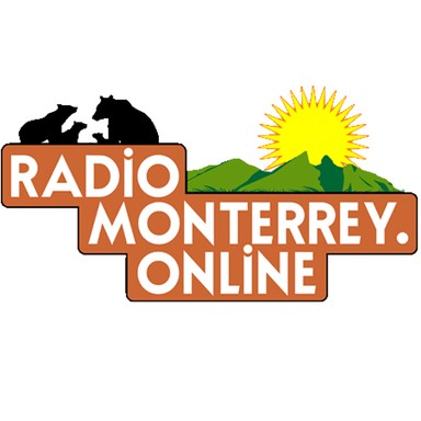 Logo de Radio Monterrey