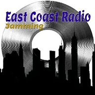 Logo de East Coast Radio Jams