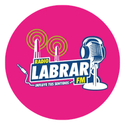 Logo de Radio Labrar FM