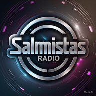 Logo de Salmistas Radio