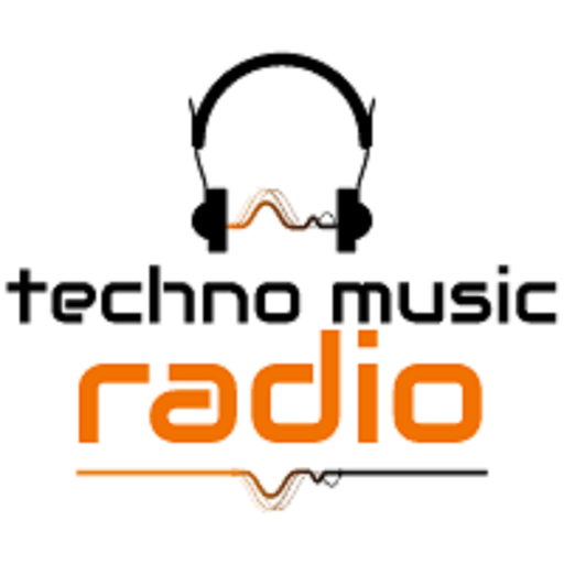 Logo de Techno Music Radio