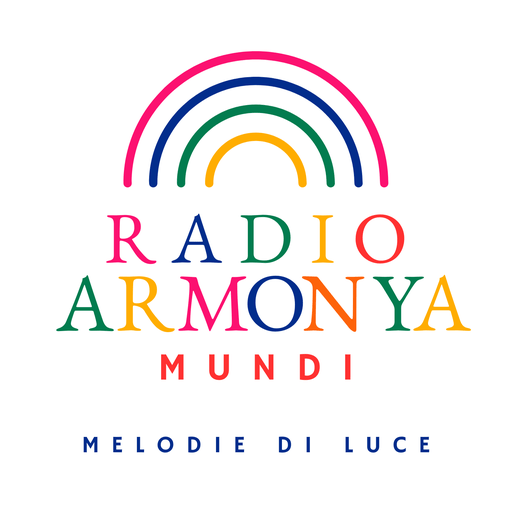 Logo de Radio Armonya Mundi - Melodie di Luce