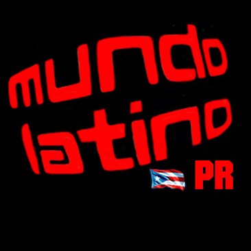 Logo de Mundo Latino PR