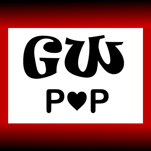 Logo de GrooveWave - Pop