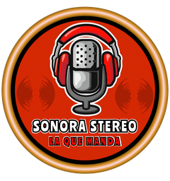 Logo de Sonora Stereo Online