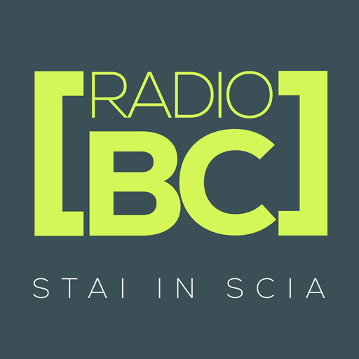 Logo de RadioBC
