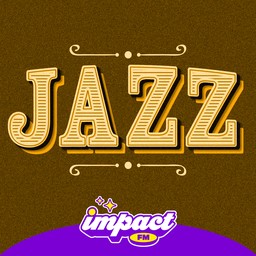 Logo de Impact FM - Jazz