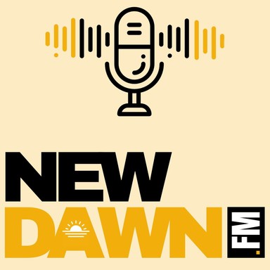 Logo de NewDawn.fm