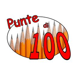Logo de Radio Punte Di 100