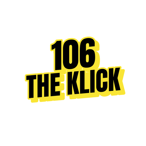 Logo de 106 The Klick