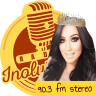 Logo de Radio Inolvidable 90.3 FM