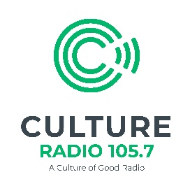 Logo de Culture Radio 105.7FM
