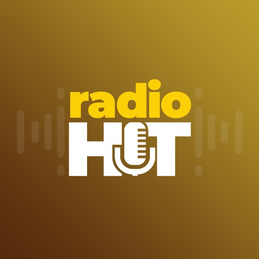 Logo de Radio Hit La Paz