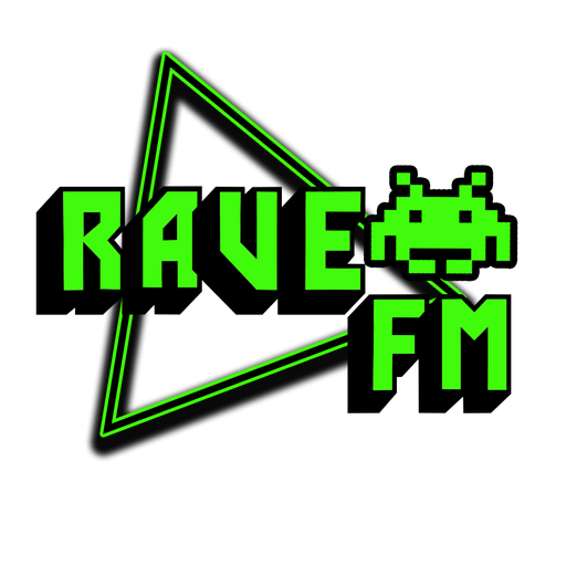 Logo de Rave FM
